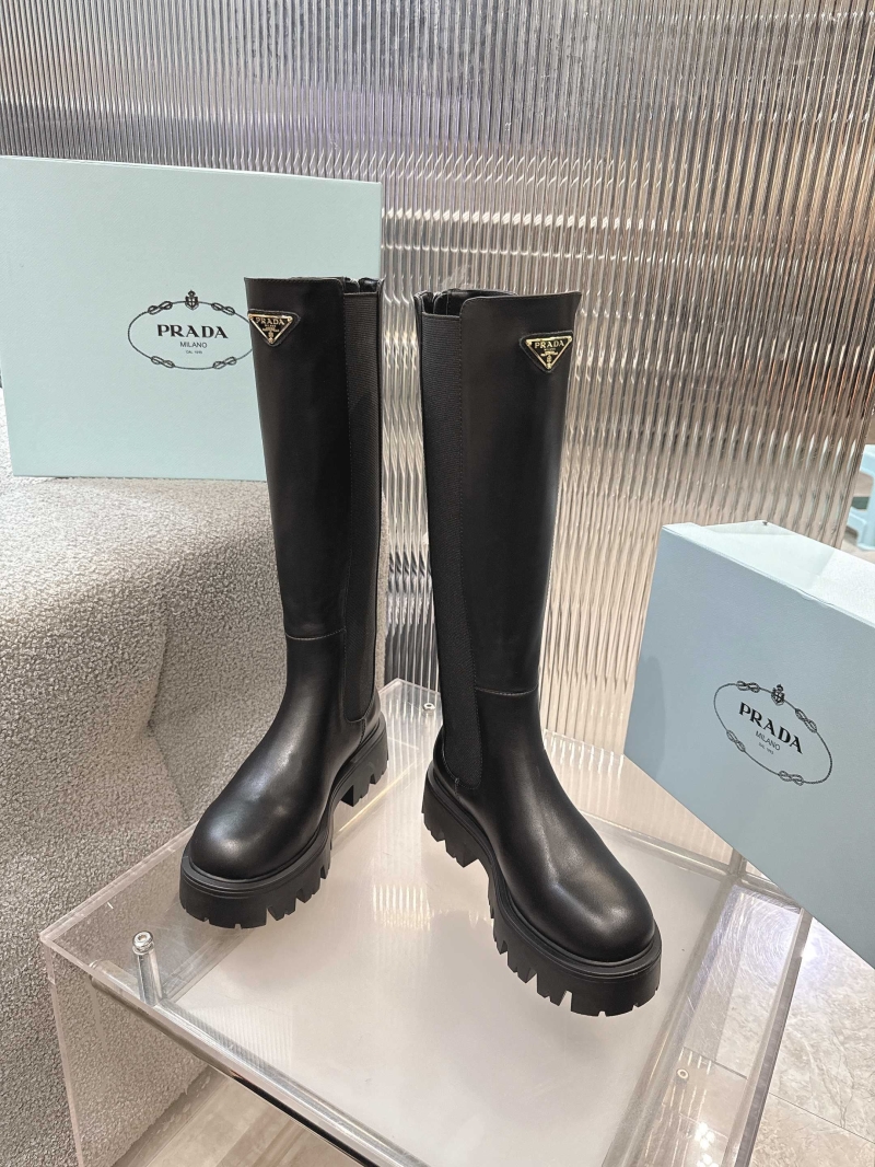 Pra*a boots
